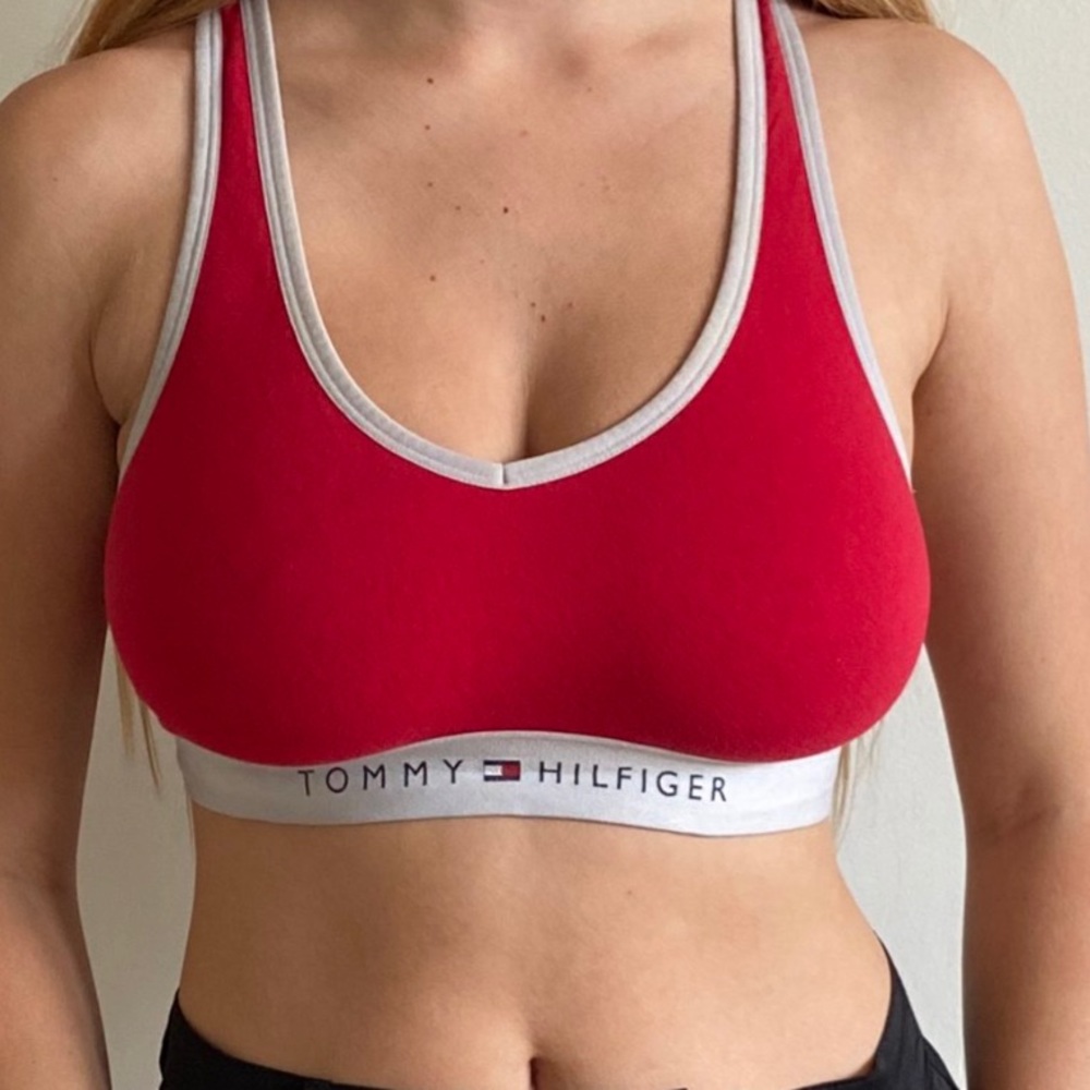 Tommy Hilfiger bra